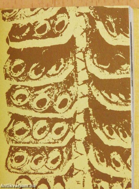 Bőrmunkák (minikönyv)