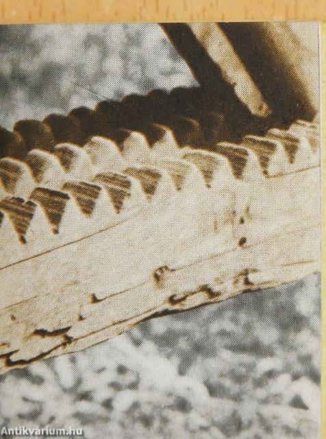 Munkaeszközök I. (minikönyv)