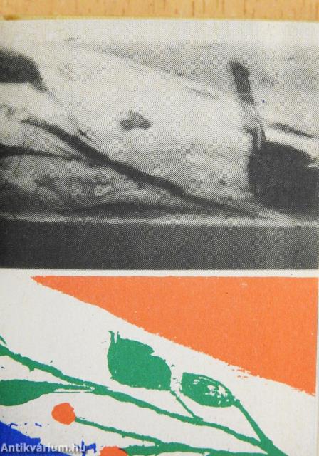 Munkaeszközök I. (minikönyv)