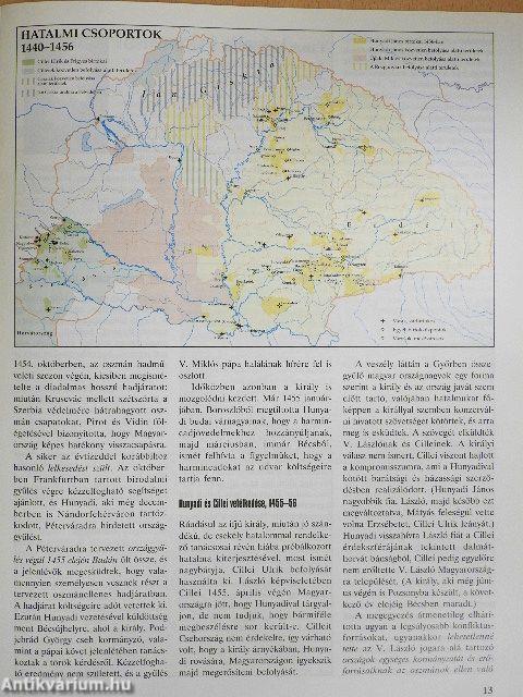 História 2007. (nem teljes évfolyam)