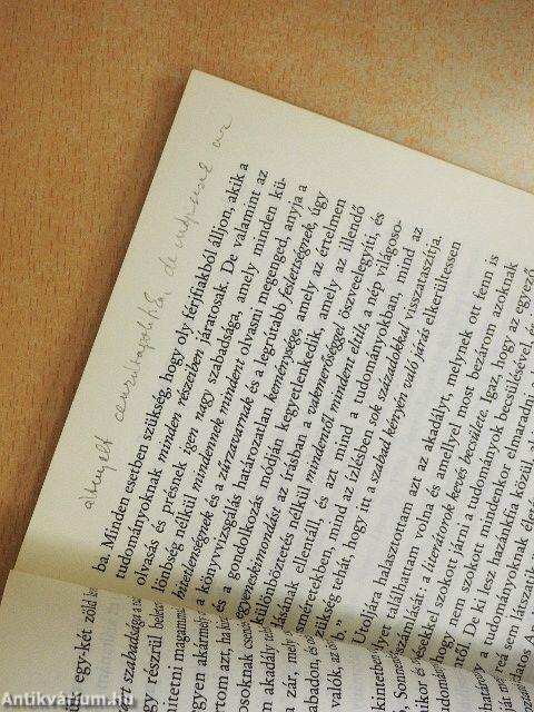 A nemzet csinosodása