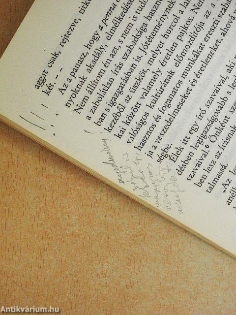 A nemzet csinosodása