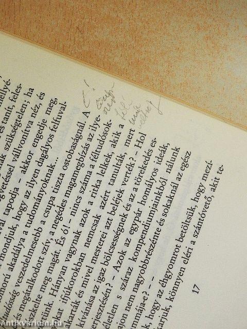 A nemzet csinosodása