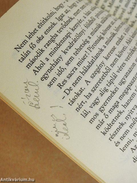 A nemzet csinosodása