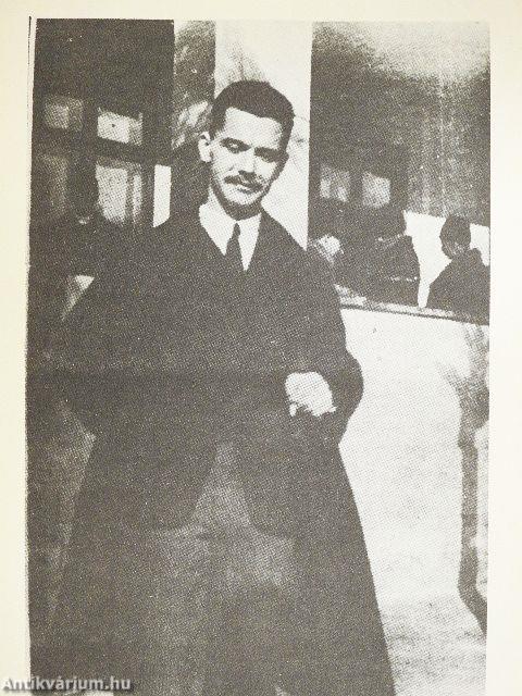 József Attila kiállítás