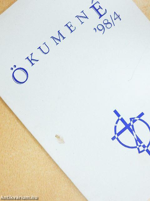 Ökumené '98/4