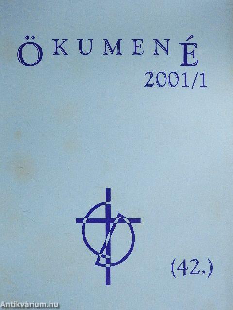 Ökumené 2001/1