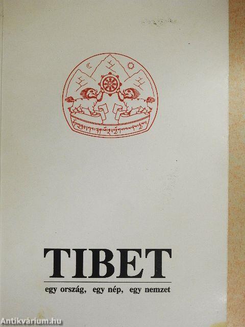 Tibet