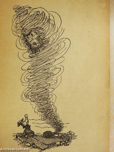 Ali baba és a negyven rabló