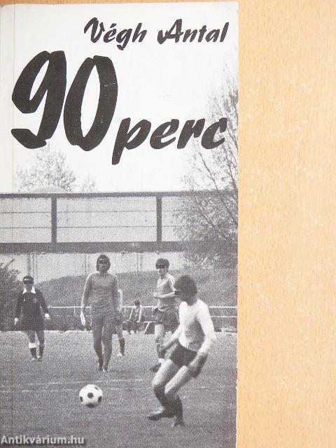 90 perc