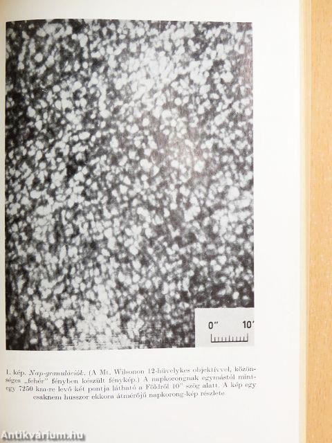 Csillagászati Évkönyv 1970.