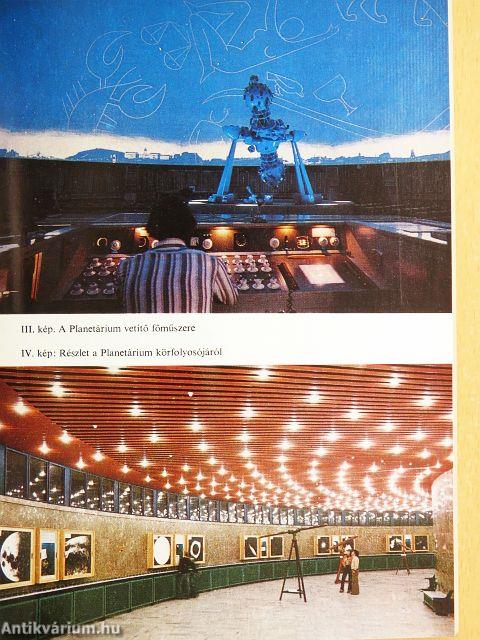 Csillagászati Évkönyv 1979