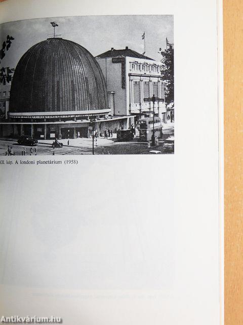 Csillagászati Évkönyv 1976.