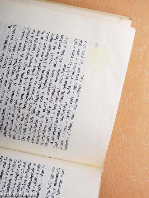 A marslakók második inváziója