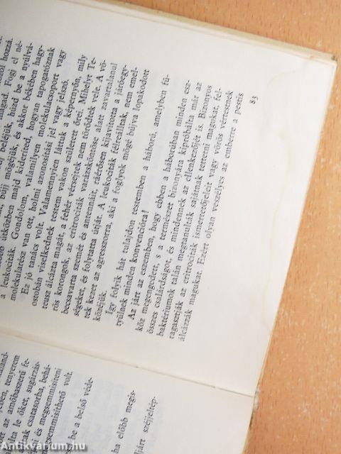 A marslakók második inváziója