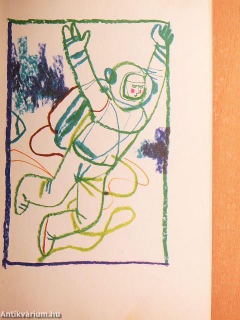 A marslakók második inváziója