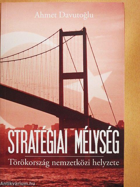 Stratégiai mélység