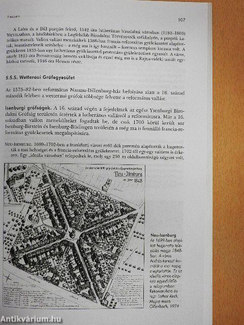 A hugenották története, hite és hatása