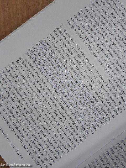 Politikai pluralizmus Magyarországon 1987-2002