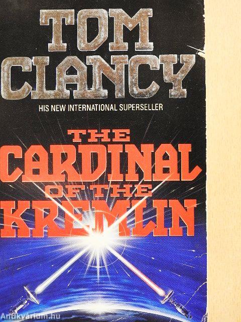 The Cardinal of the Kremlin