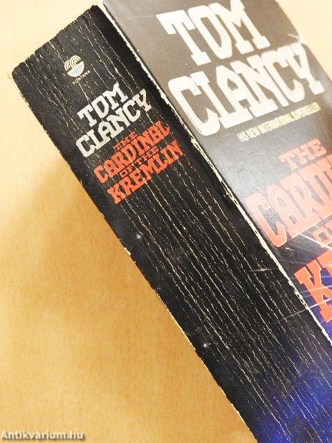 The Cardinal of the Kremlin