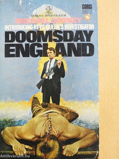 Doomsday England