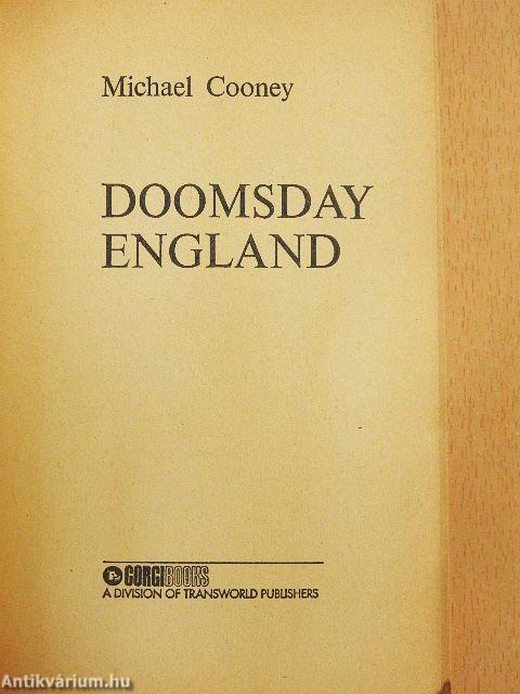 Doomsday England