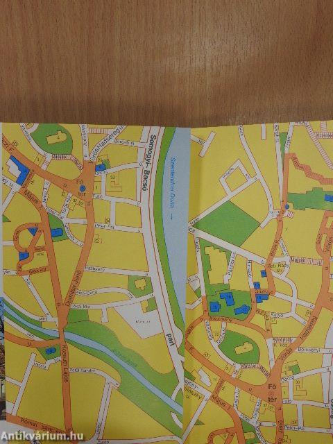 Szentendre e i suoi Musei