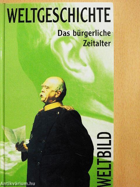 Das bürgerliche Zeitalter