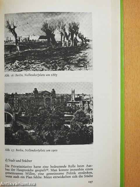 Das bürgerliche Zeitalter