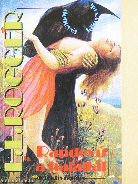 Randevú a halállal