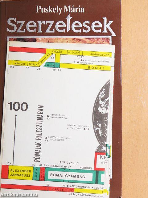 Szerzetesek