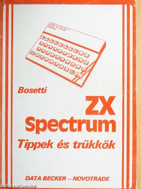 ZX Spectrum