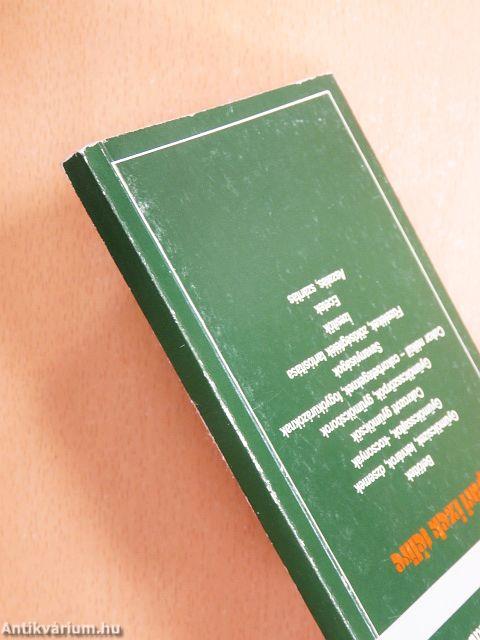 Nyári ízek télire