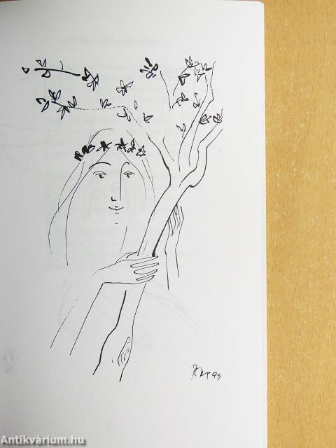 Csak Te vagy hű, Akácvirág!