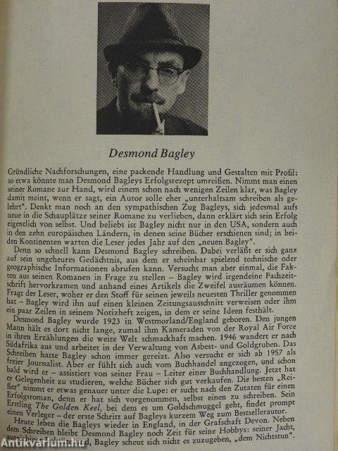 Schneetiger/Bim Schwarzohr/Fliegenpilz/Was sind schon Krücken?