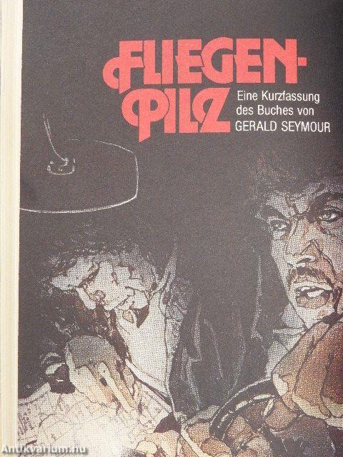 Schneetiger/Bim Schwarzohr/Fliegenpilz/Was sind schon Krücken?