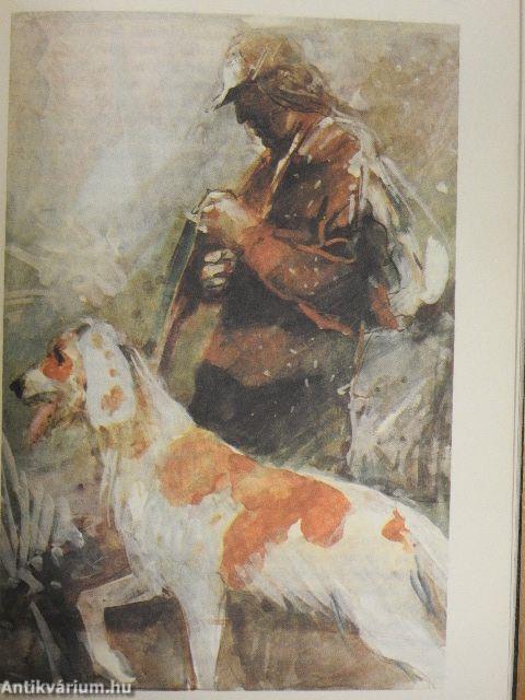 Schneetiger/Bim Schwarzohr/Fliegenpilz/Was sind schon Krücken?