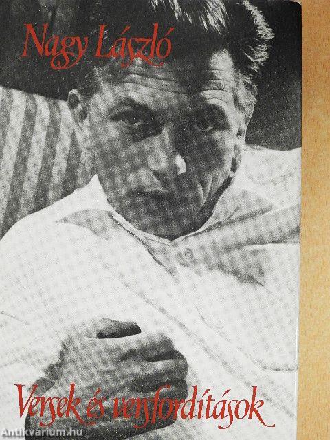 Versek és versfordítások 1-3.