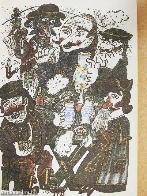 Az a híres Háry János