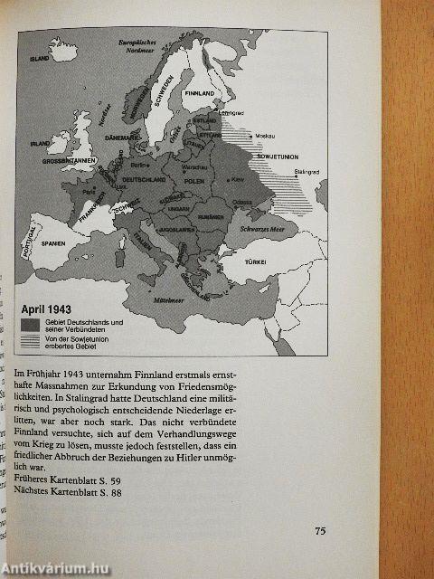 Weder Stalin noch Hitler