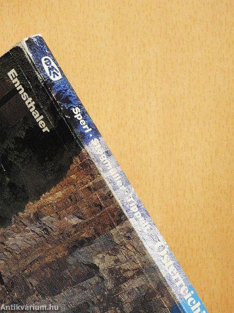 Österreichische Eisenstraße