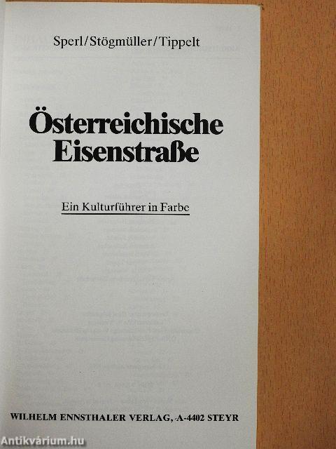 Österreichische Eisenstraße