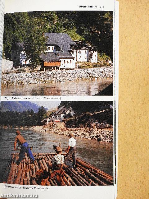 Österreichische Eisenstraße