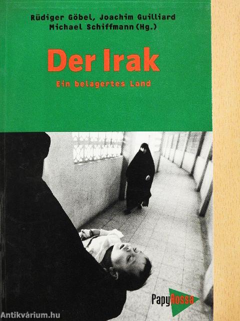 Der Irak