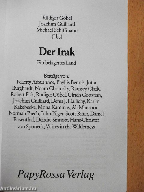 Der Irak
