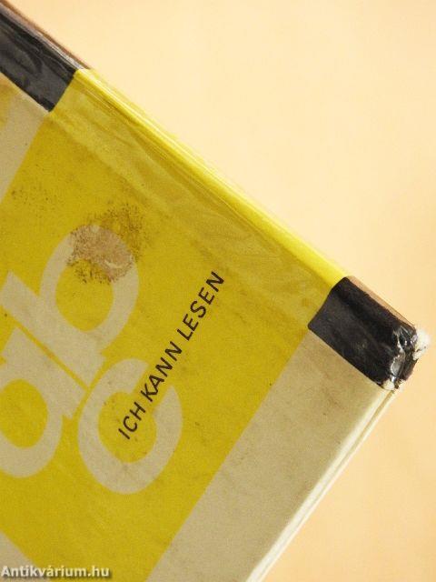 Als Robert verschwand