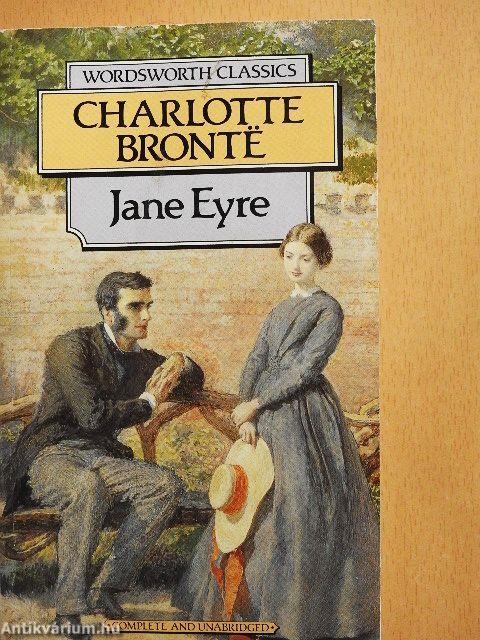 Jane Eyre