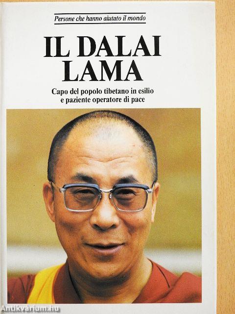 Il Dalai Lama