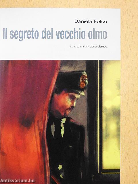 Il segreto del vecchio olmo